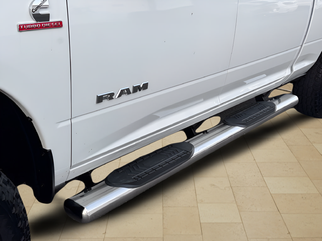 Used 2024 RAM 2500 Laramie AWD/4WD image 36