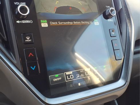 New 2026 Subaru Crosstrek 2.5i Limited AWD/4WD image 15