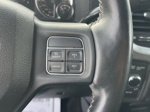 Used 2018 RAM 2500 Power Wagon w/ Leather & Luxury Group image 15