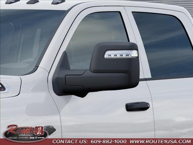 New 2027 RAM 3500 Tradesman AWD/4WD image 13
