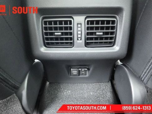 New 2026 Toyota Camry XSE w/ Premium Plus Package FWD image 28
