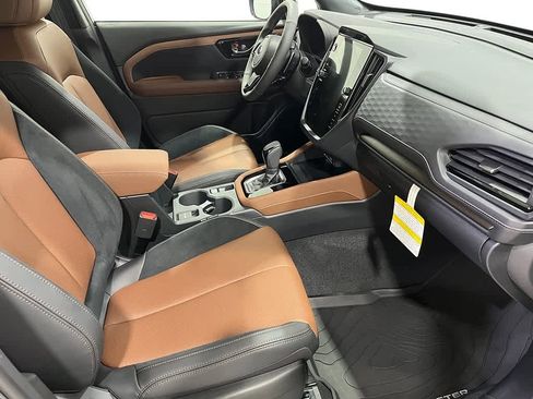 New 2025 Subaru Forester Touring image 29