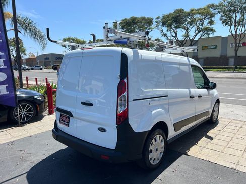 Used 2022 Ford Transit Connect XL FWD image 8