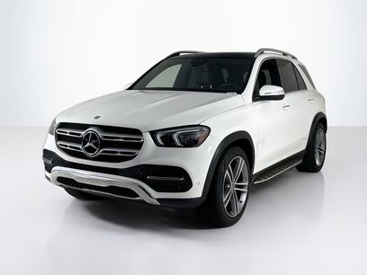 Used 2022 Mercedes-Benz GLE 350