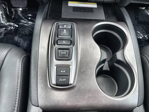 Used 2023 Honda Passport EX-L image 22