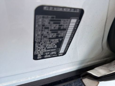 Used 2022 INFINITI QX55 Essential w/ Proassist Package image 14