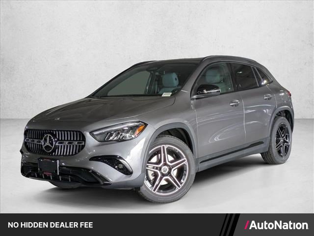 Used 2026 Mercedes-Benz GLA 250 image 1