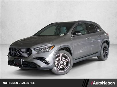 Used 2026 Mercedes-Benz GLA 250