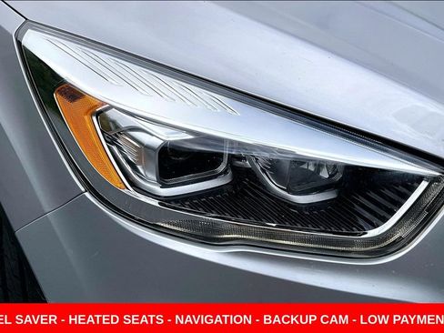 Used 2017 Ford Escape Titanium w/ Equipment Group 301A FWD image 30