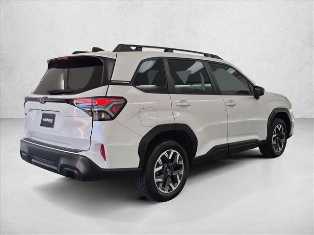 Used 2026 Subaru Forester Premium w/ Premium/Limited Package AWD/4WD image 5