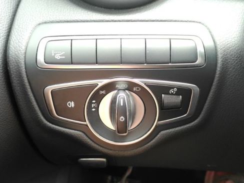Used 2019 Mercedes-Benz C 300 Sedan w/ Multimedia Package image 35