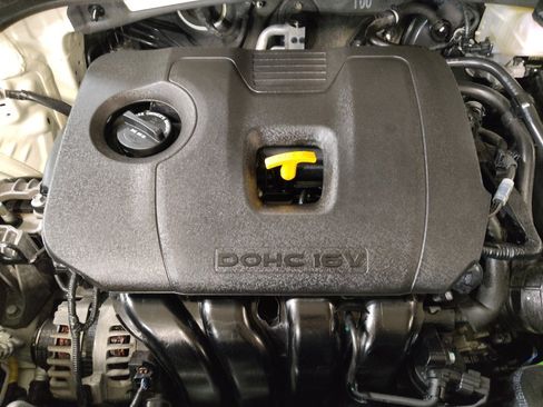 Used 2025 Kia Soul LX image 30