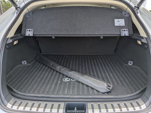 Used 2021 Lexus NX 300 FWD w/ Accessory Package 2 image 30