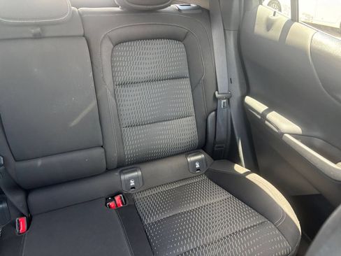 Used 2025 Chevrolet Equinox LT FWD image 36