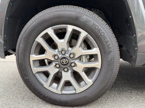 Used 2026 Toyota Tundra 1794 Edition AWD/4WD image 17