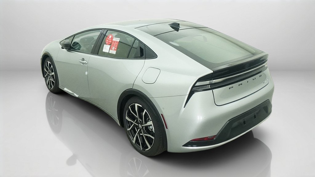 New 2027 Toyota Prius Plug-In Hybrid w/ Limited Premium Package FWD image 41