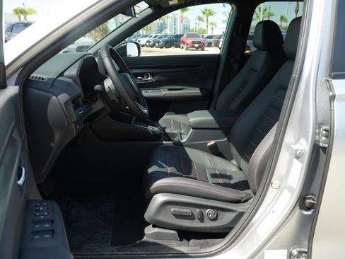 New 2026 Honda CR-V Sport-L image 16