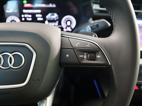 New 2026 Audi A3 2.0T Premium Plus image 13