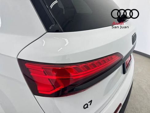 New 2026 Audi Q7 3.0T Premium Plus AWD/4WD image 9