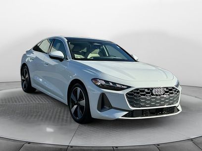 New 2025 Audi A5 2.0T Prestige
