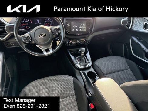 Used 2020 Kia Soul X-Line image 14