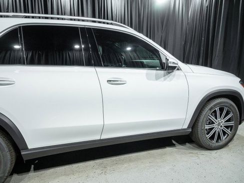 Used 2026 Mercedes-Benz GLE 350 4MATIC image 4