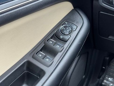 Certified 2023 Ford Edge SEL w/ Convenience Package image 32