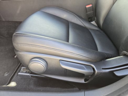 Used 2025 MAZDA MAZDA3 s Sport image 27