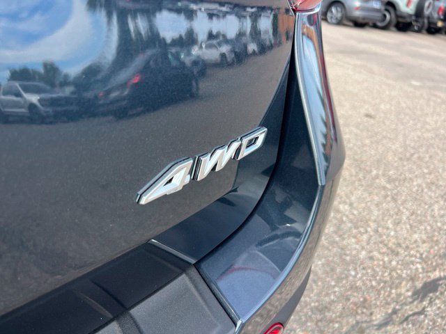 Certified 2024 Ford Explorer XLT AWD/4WD image 24