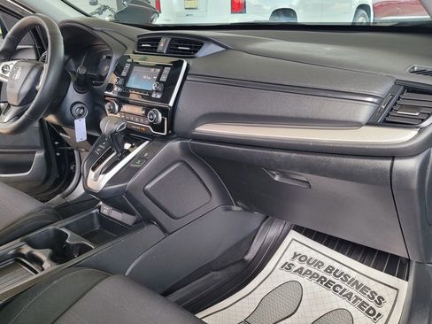 Used 2020 Honda CR-V LX image 23