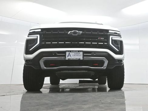 Used 2026 Chevrolet Tahoe Z71 w/ Comfort Package AWD/4WD image 60