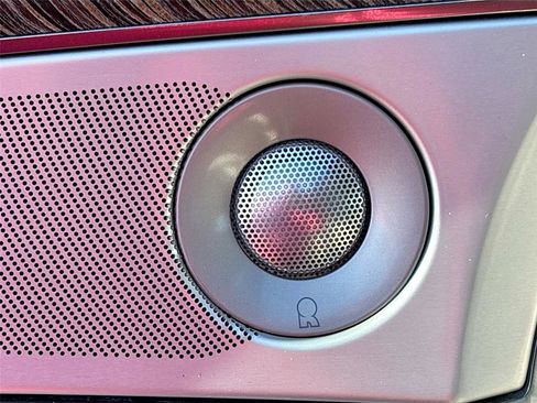 Used 2019 Lincoln Nautilus Black Label image 20