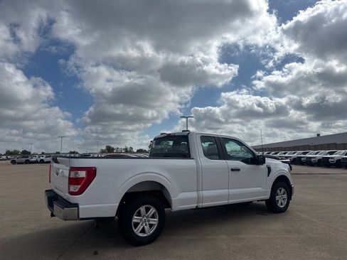 Used 2022 Ford F150 XL w/ Equipment Group 101A High RWD image 24