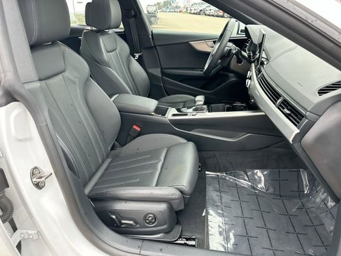 Used 2025 Audi A5 2.0T Premium Plus image 24