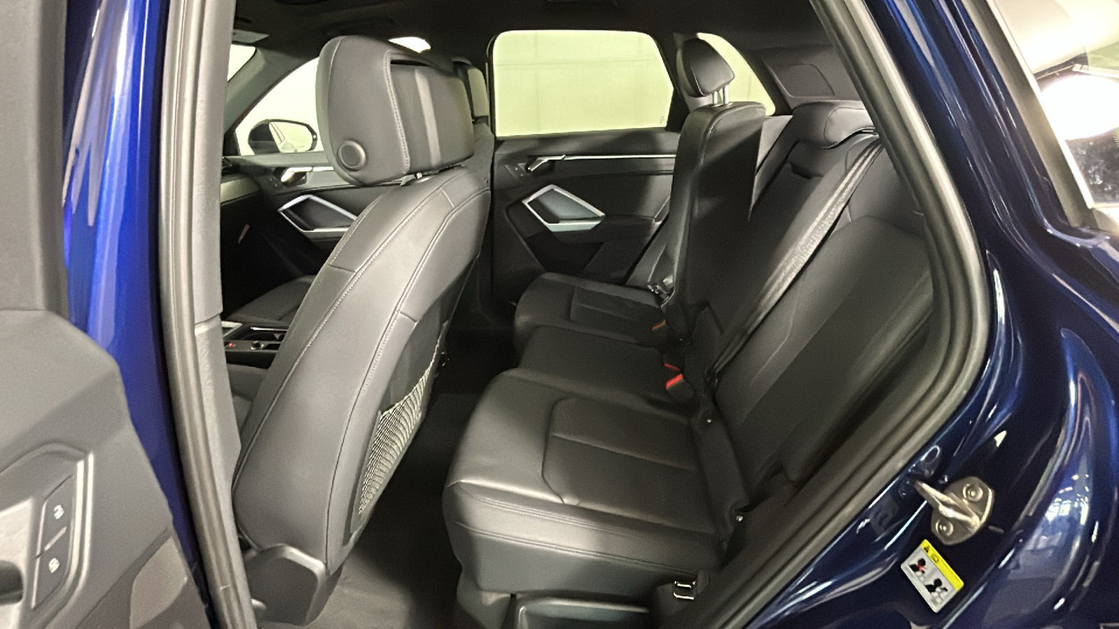 Used 2024 Audi Q3 2.0T Premium AWD/4WD image 30