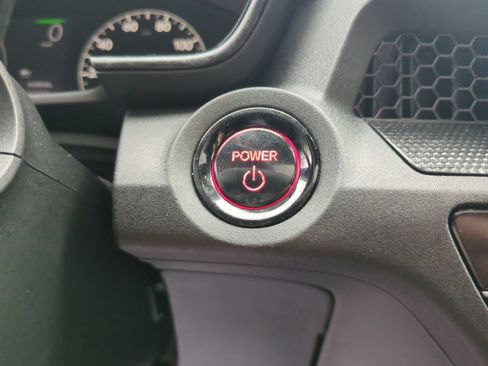 Certified 2025 Honda CR-V Sport image 29