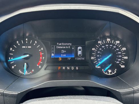 Used 2020 Ford Edge SE image 6