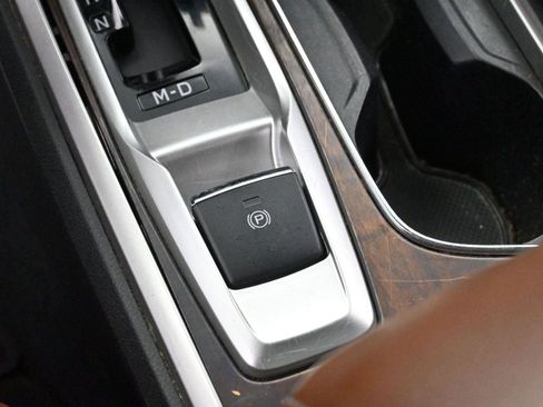 Used 2019 Subaru Ascent Touring w/ Popular Package #2A image 22