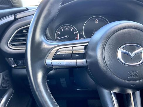 Used 2023 MAZDA CX-30 AWD 2.5 S w/ Preferred Package image 23