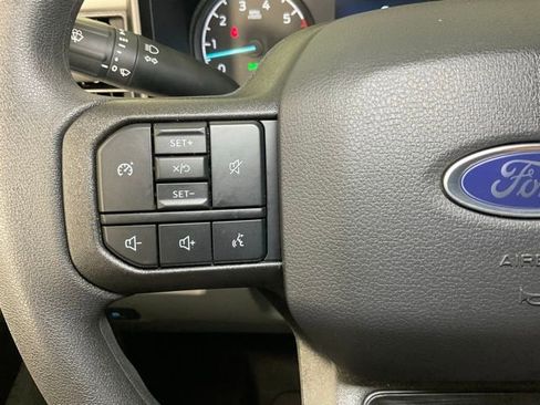 New 2026 Ford F250 XL w/ XL Driver Assist Package image 23