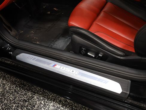 Used 2019 BMW M850i xDrive Coupe w/ Comfort Seating Package AWD/4WD image 42