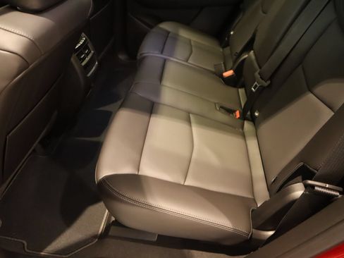 New 2026 Cadillac XT5 Premium Luxury w/ Driver Assist Package FWD image 17