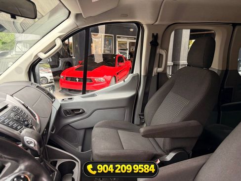 Used 2016 Ford Transit 350 XLT RWD image 24