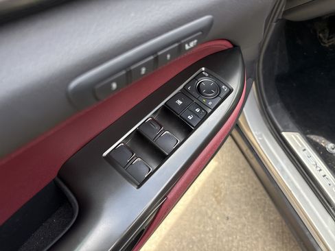 Used 2022 Lexus NX 350 AWD image 15