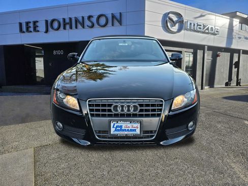 Used 2011 Audi A5 2.0T Premium image 8