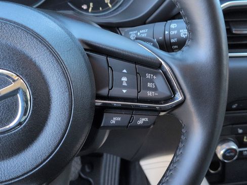 Used 2022 MAZDA CX-5 AWD 2.5 S w/ Premium Plus Pkg image 20