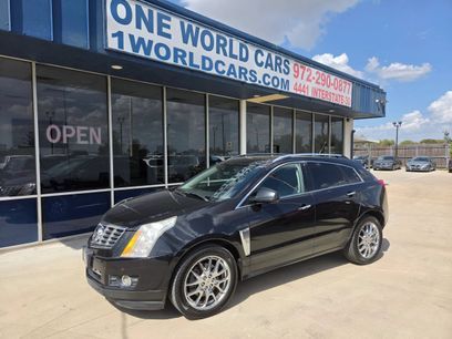 Used 2014 Cadillac SRX Premium w/ Driver Assist Package