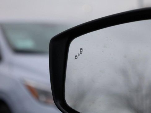 New 2025 Nissan Versa SV w/ Trunk Package image 18