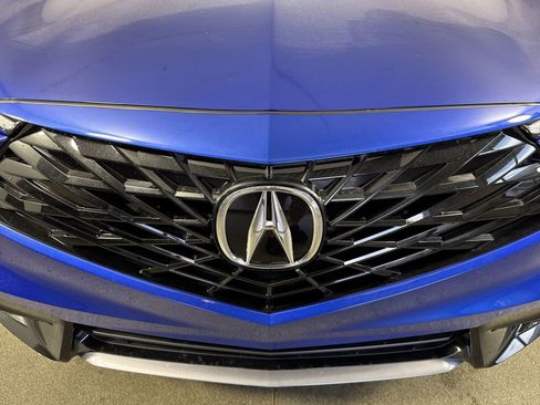 Used 2025 Acura ADX A-Spec AWD/4WD image 28