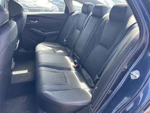 Used 2023 Honda Accord Touring image 14